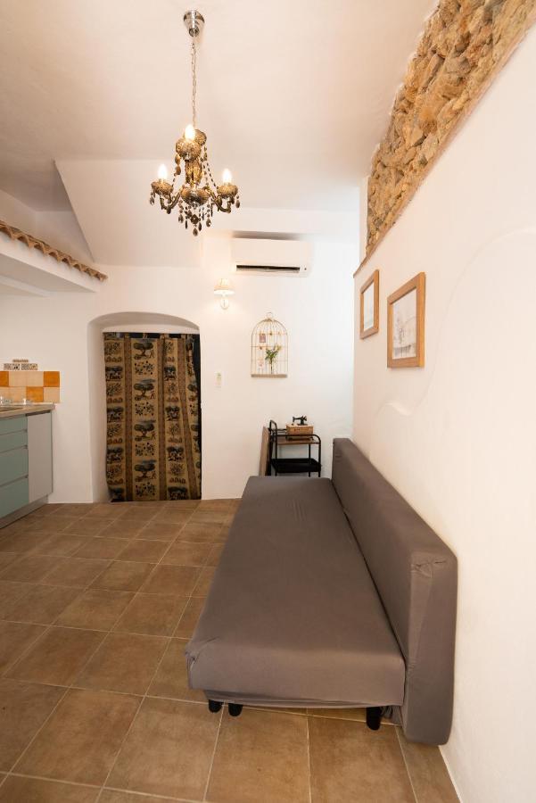 Apartamento Andalucia Cómpeta المظهر الخارجي الصورة